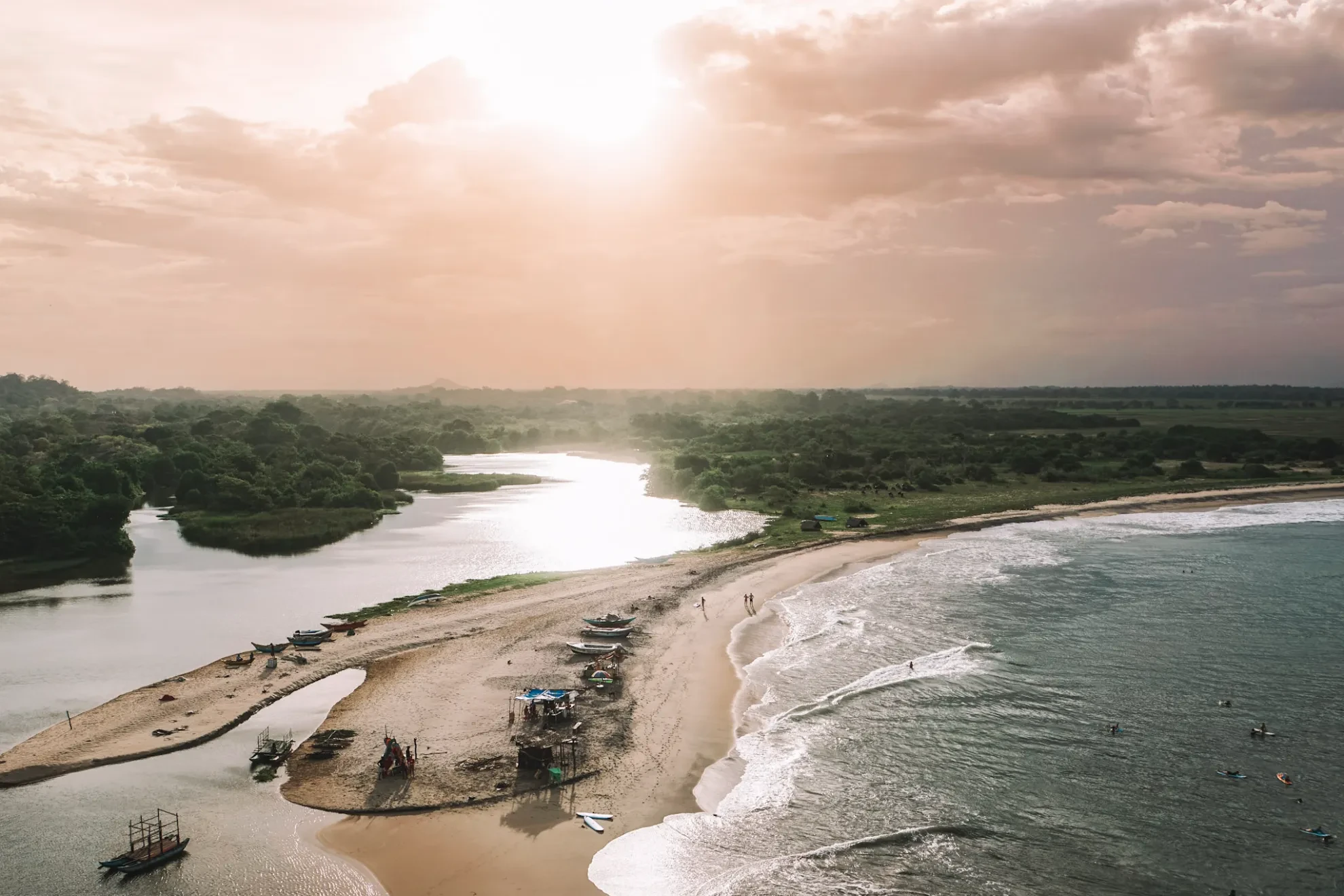 Arugam Bay