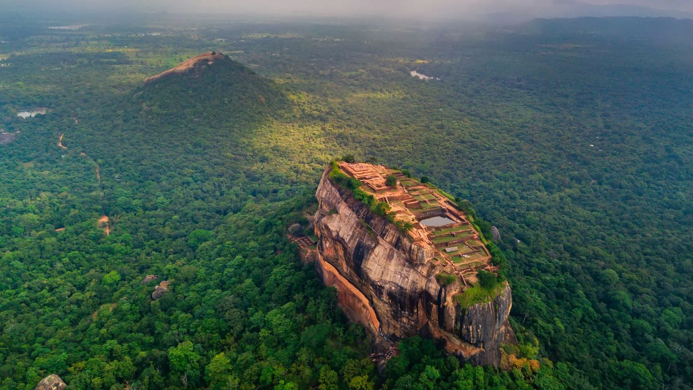 Sigiriya