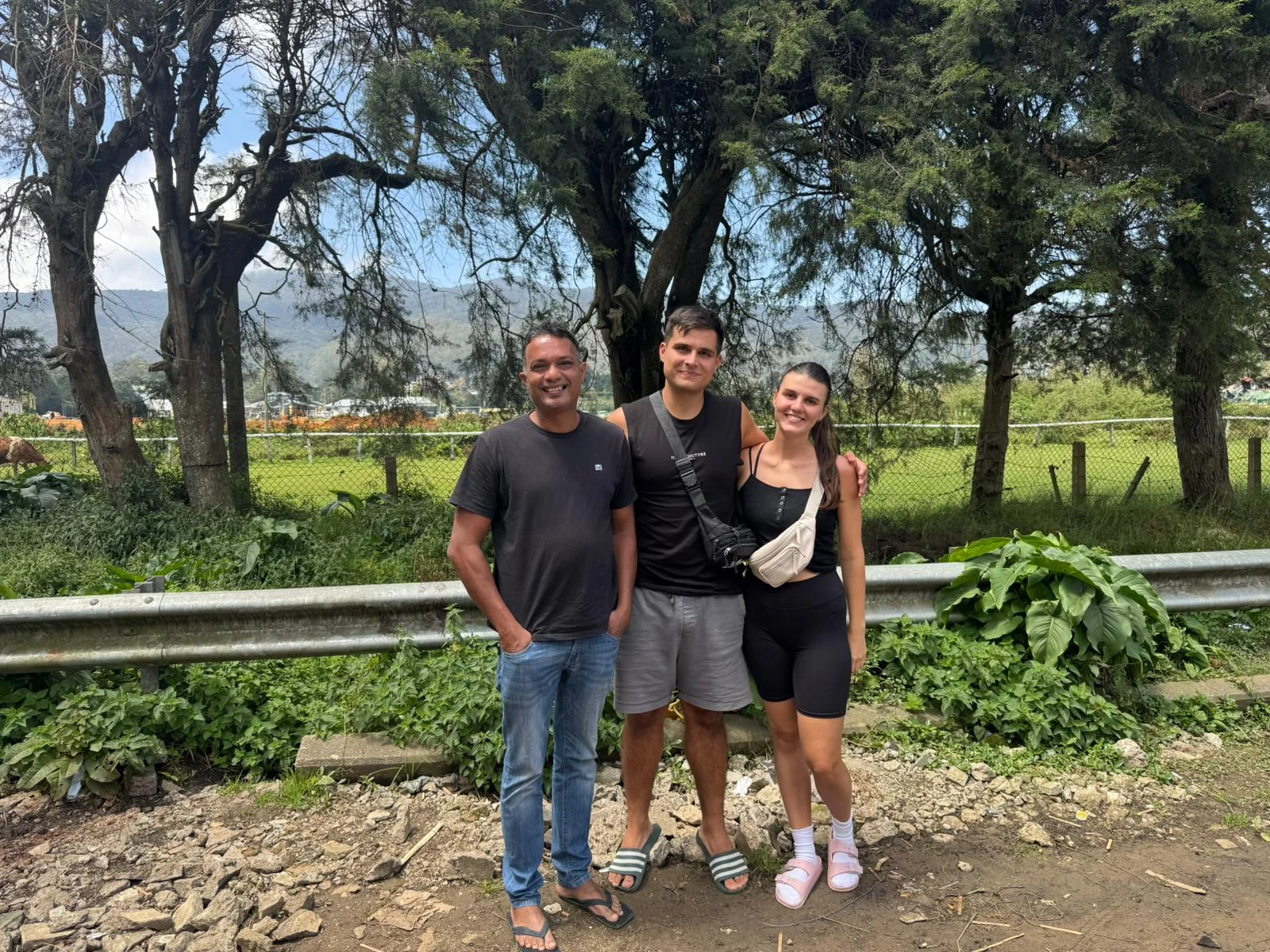 Travel moment 11