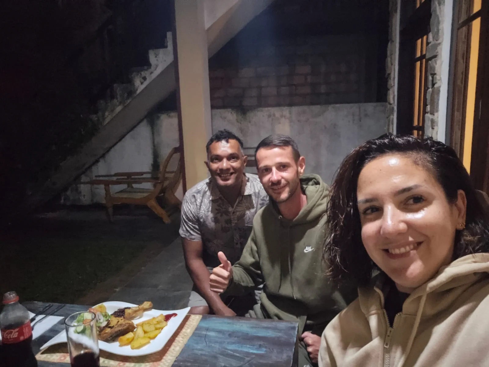 Travel moment 15