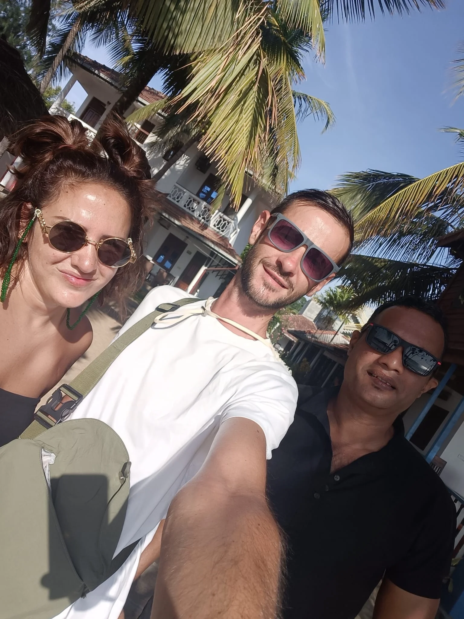 Travel moment 16