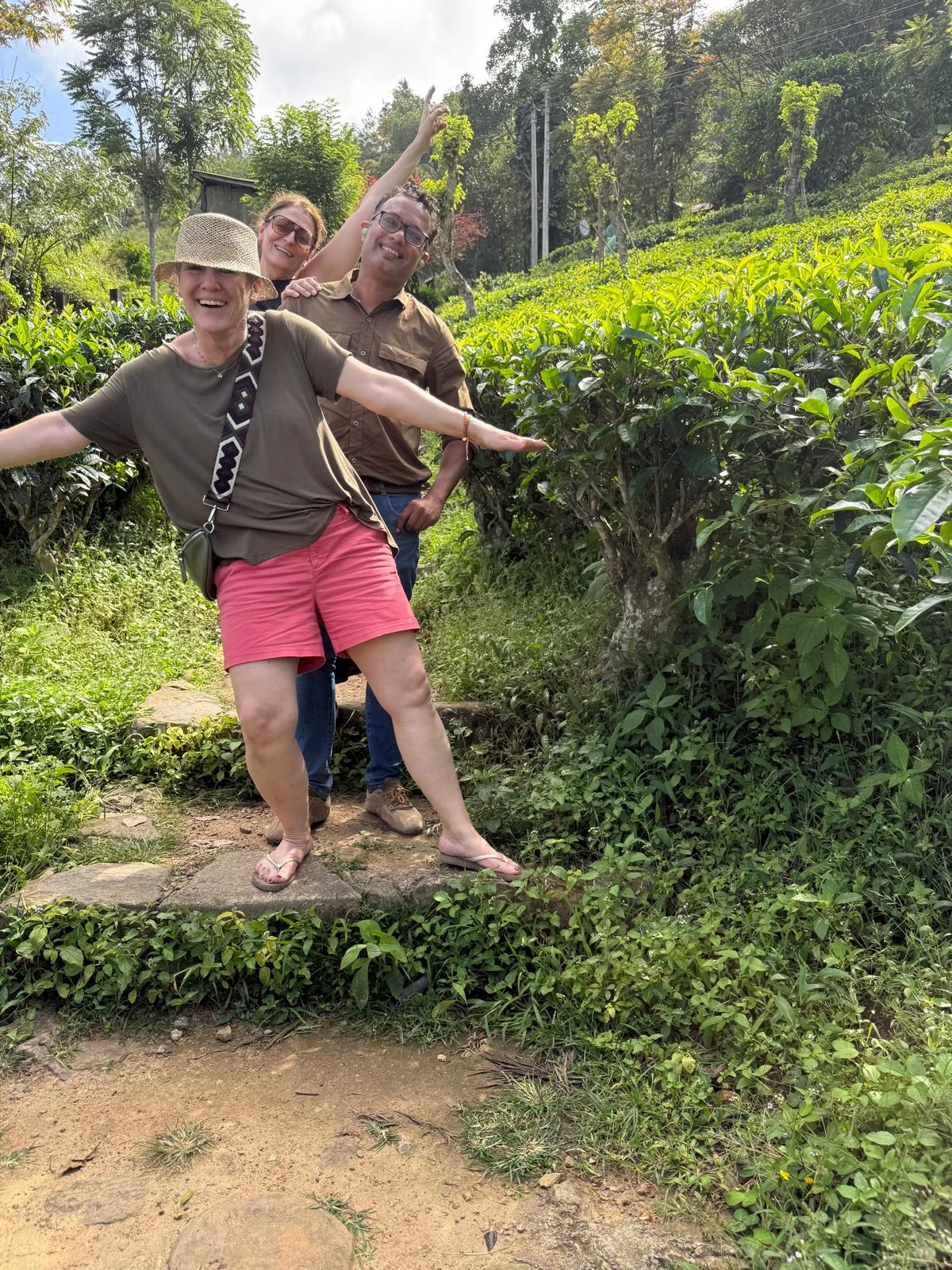 Travel moment 27