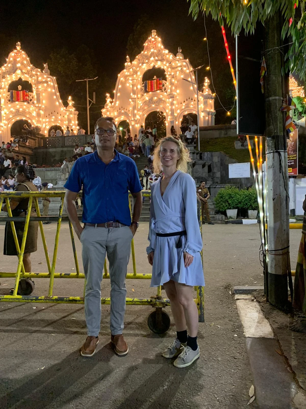 Travel moment 33