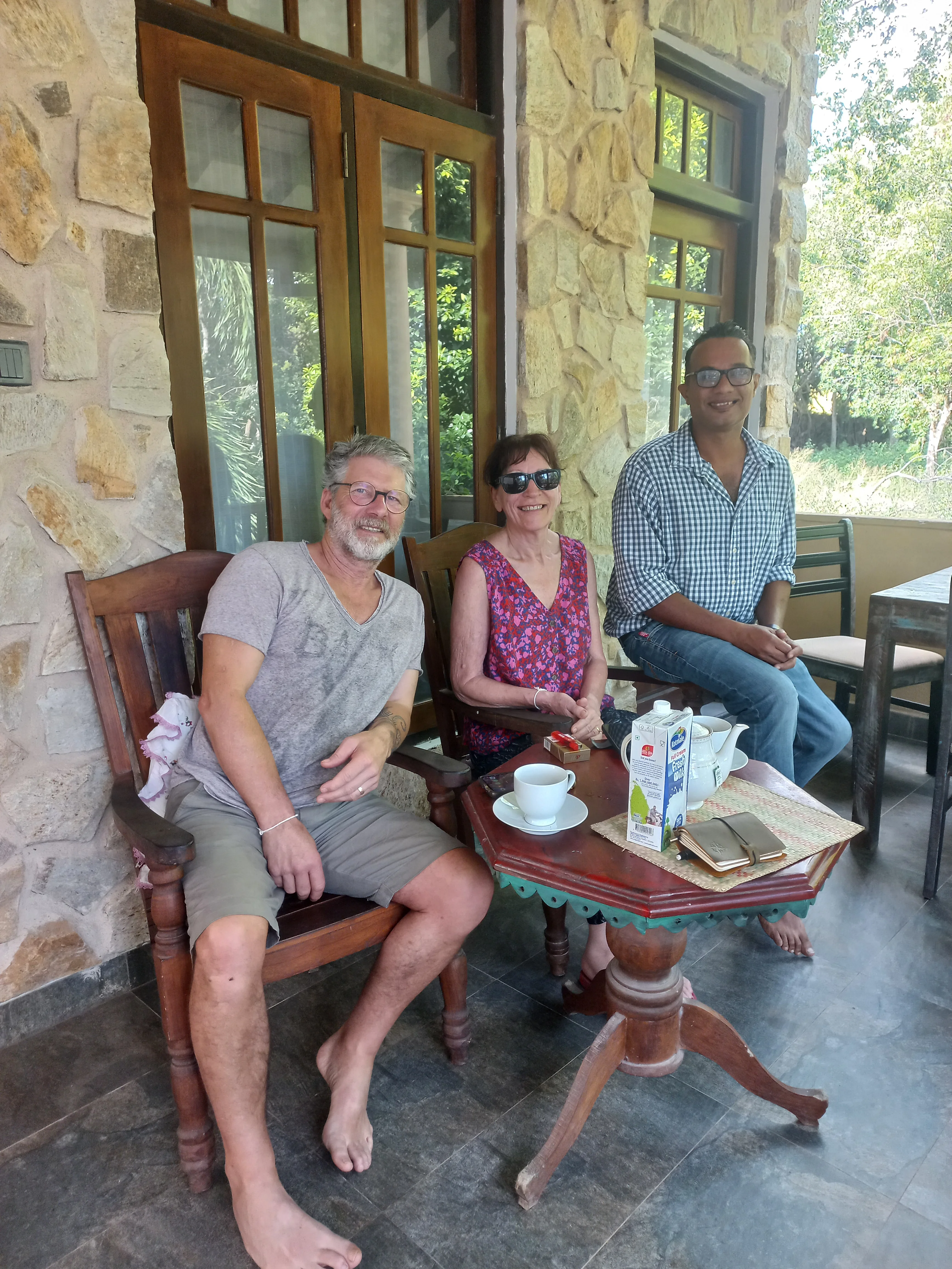 Travel moment 36