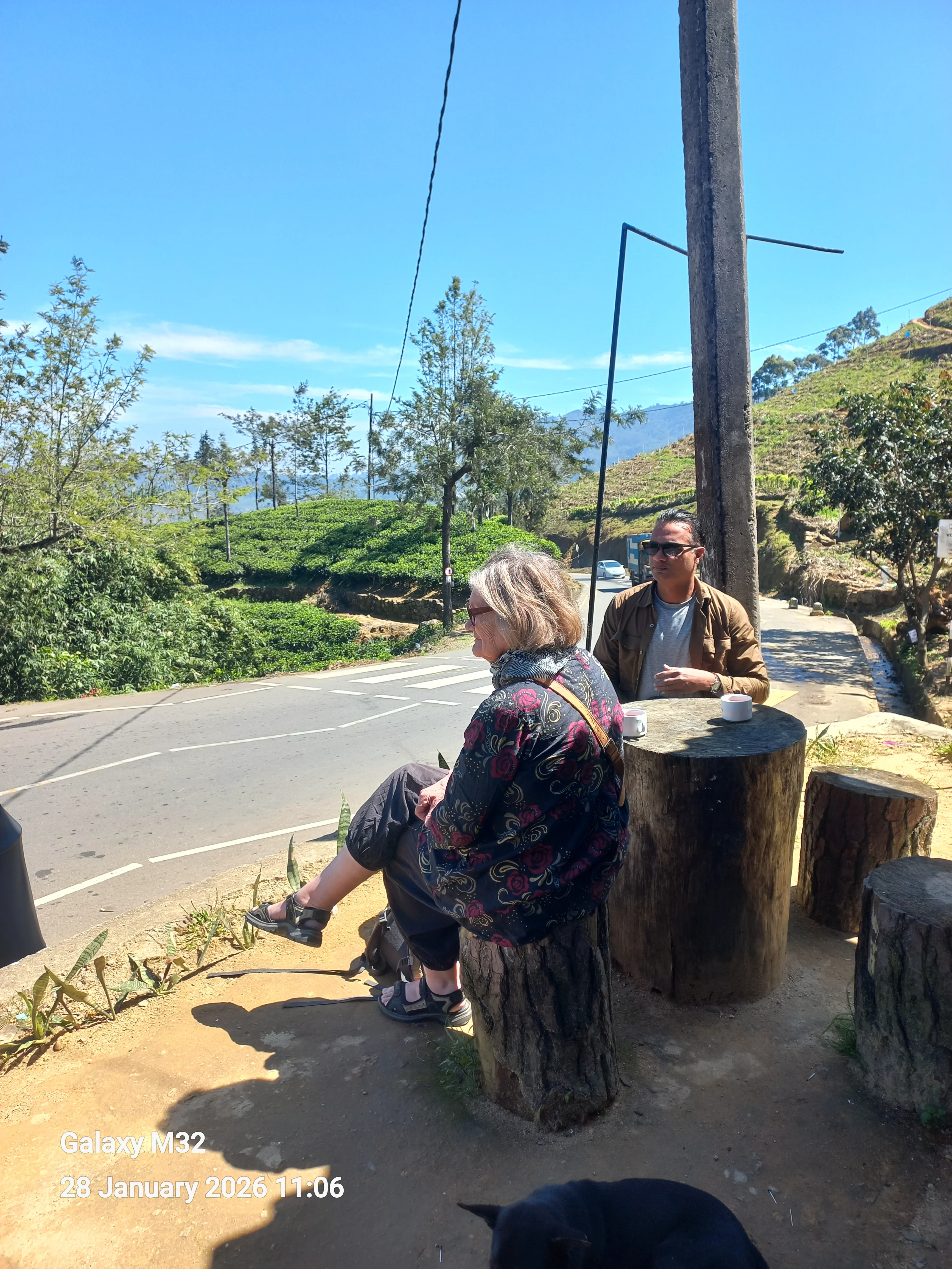 Travel moment 41