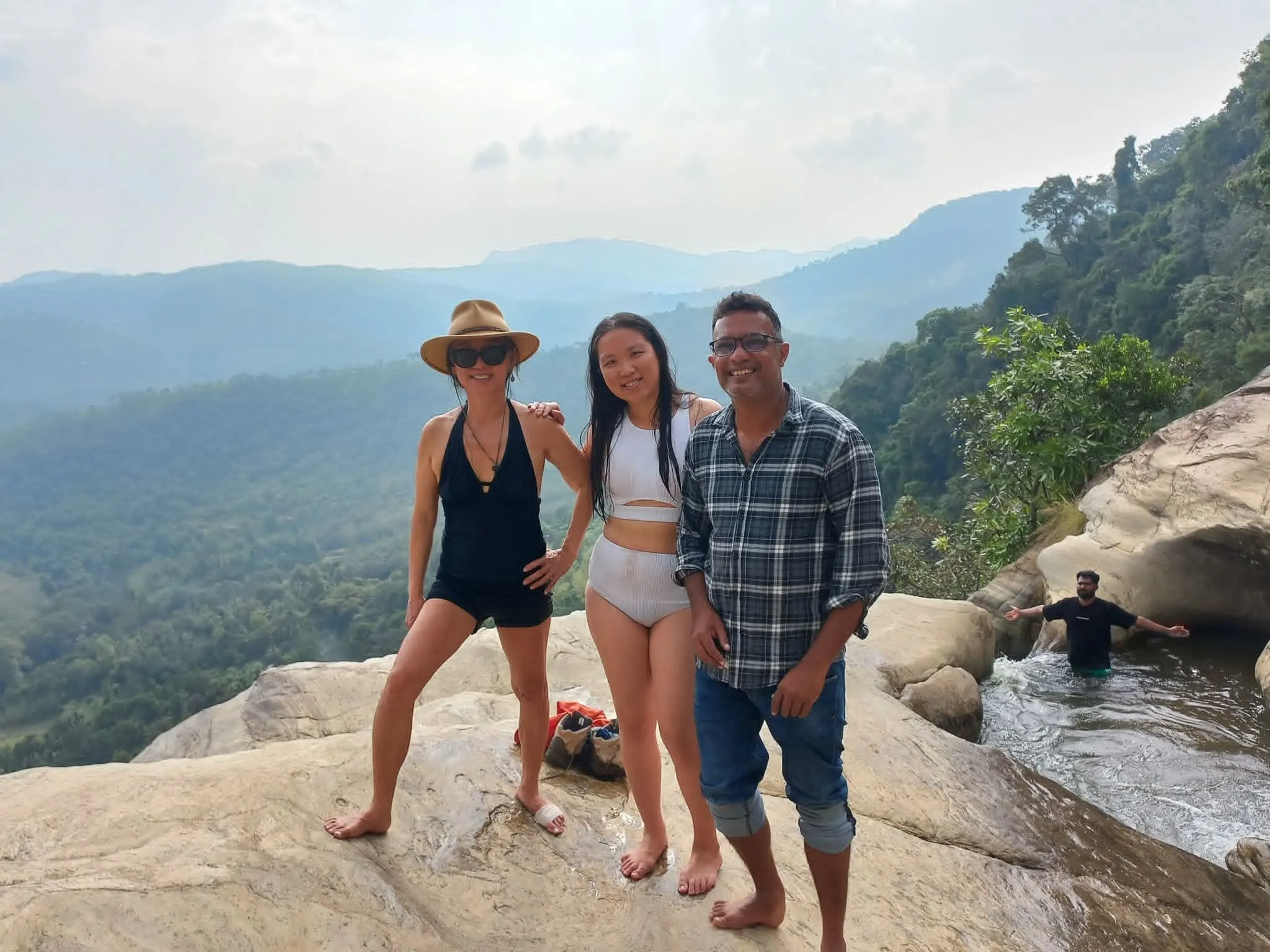 Travel moment 62